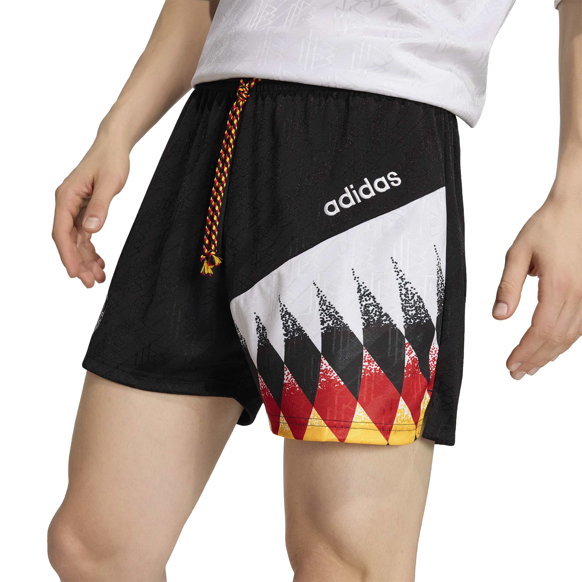 adidas Germany Shorts 1994