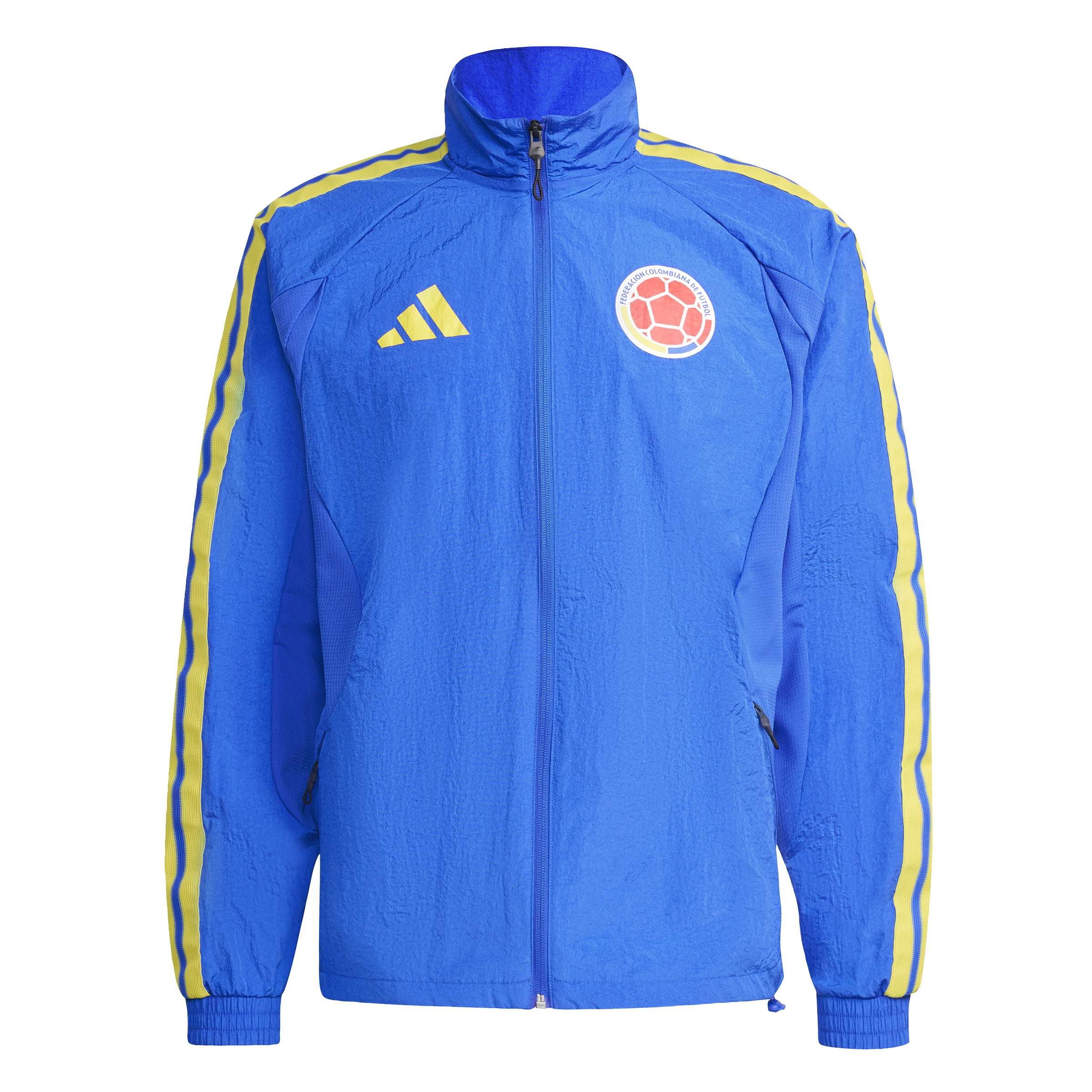 adidas Colombia Home Anthem Jacket