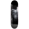 Jacuzzi Skateboard Deck Ariana Spencer Demon 8.25" x 32"