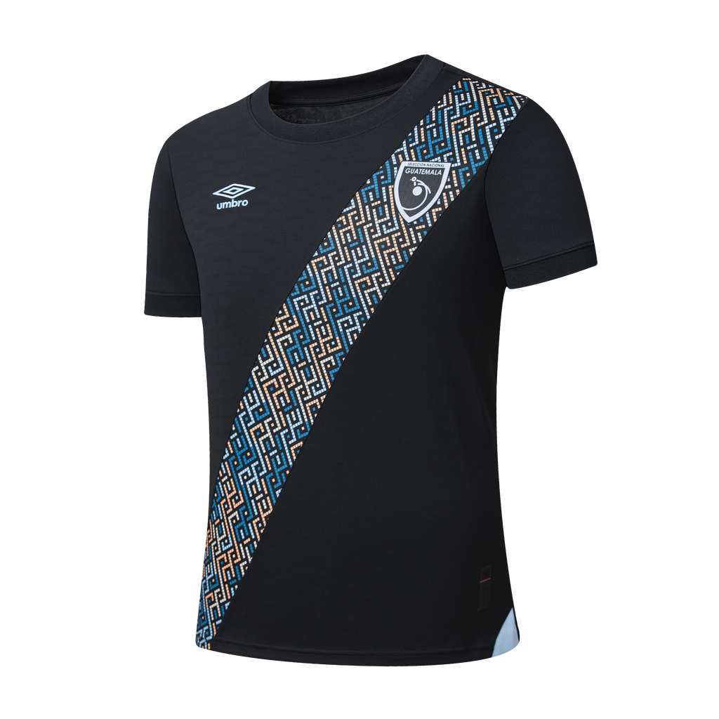 Umbro Guatemala Youth 3rd Jersey 2025