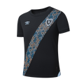 Umbro Guatemala Youth 3rd Jersey 2025