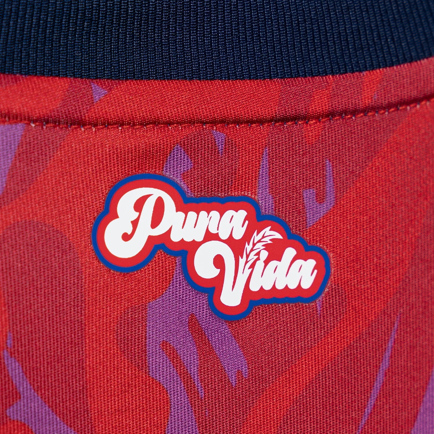 26/27 Costa Rica Replica Home Jersey - Mens
