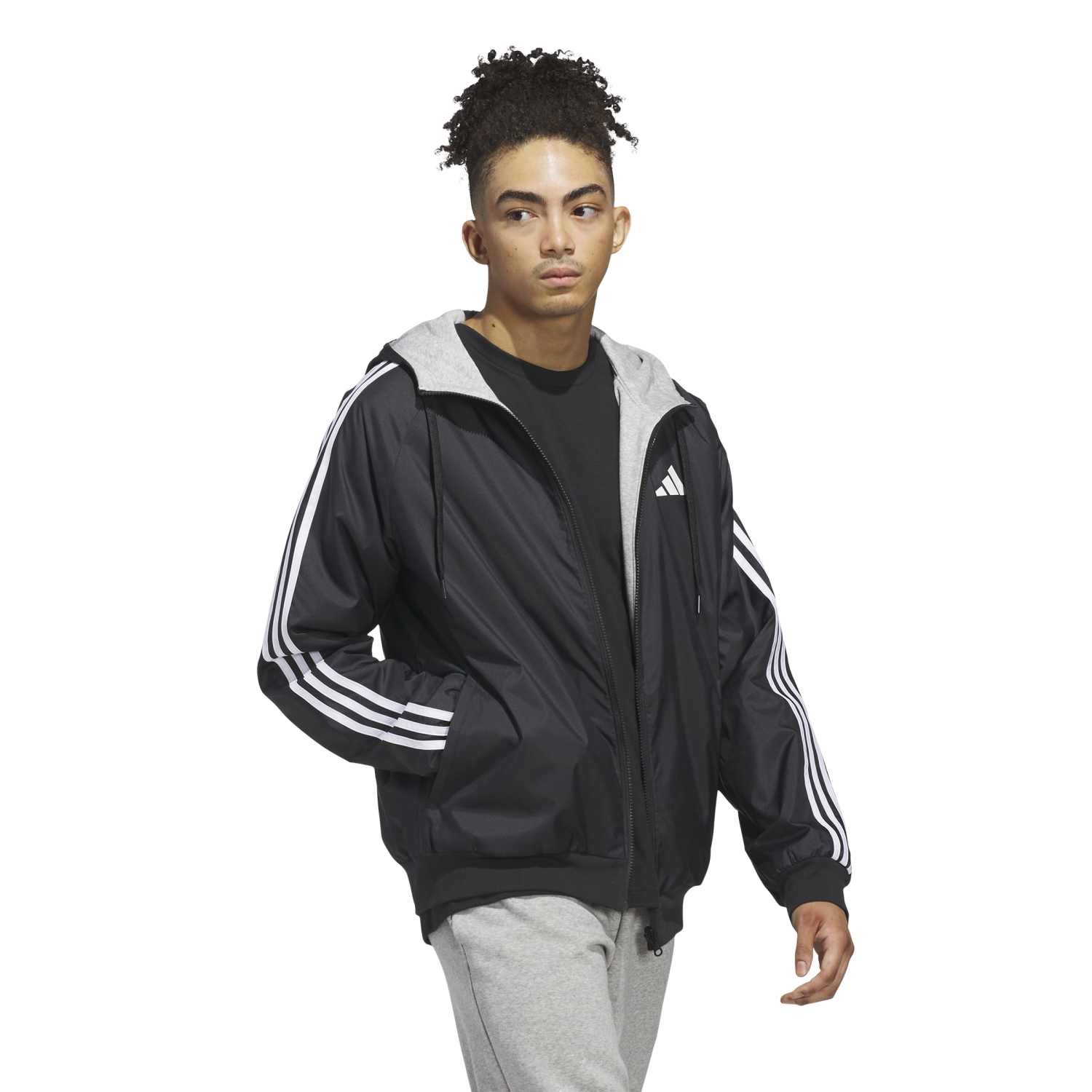 Balance Jacket - Mens