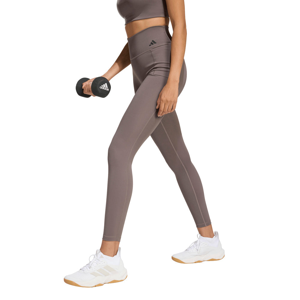 Optime Workout Full Length Athletic Leggings