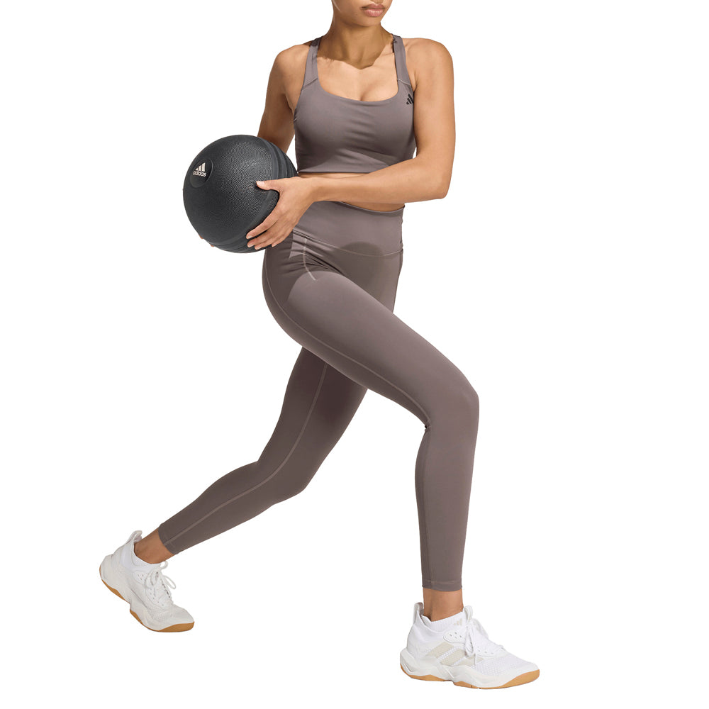 Optime Workout Full Length Athletic Leggings
