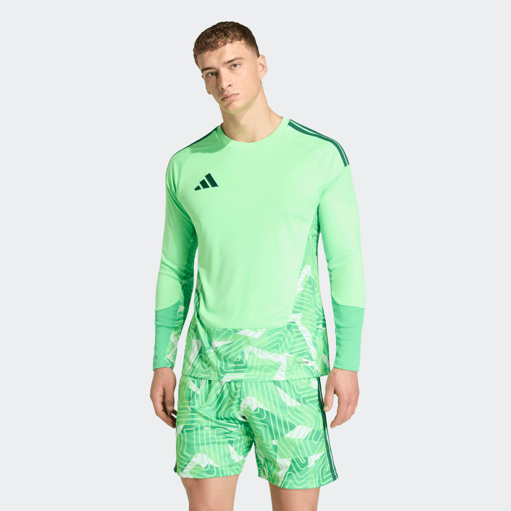 adidas Men's Tiro 26 Competition Goalkeeper Jersey Long Sleeve