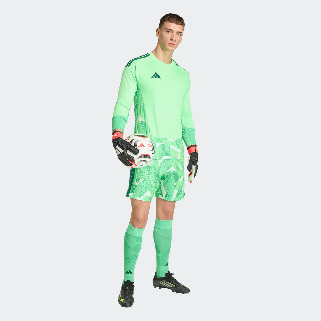 adidas Men's Tiro 26 Competition Goalkeeper Jersey Long Sleeve