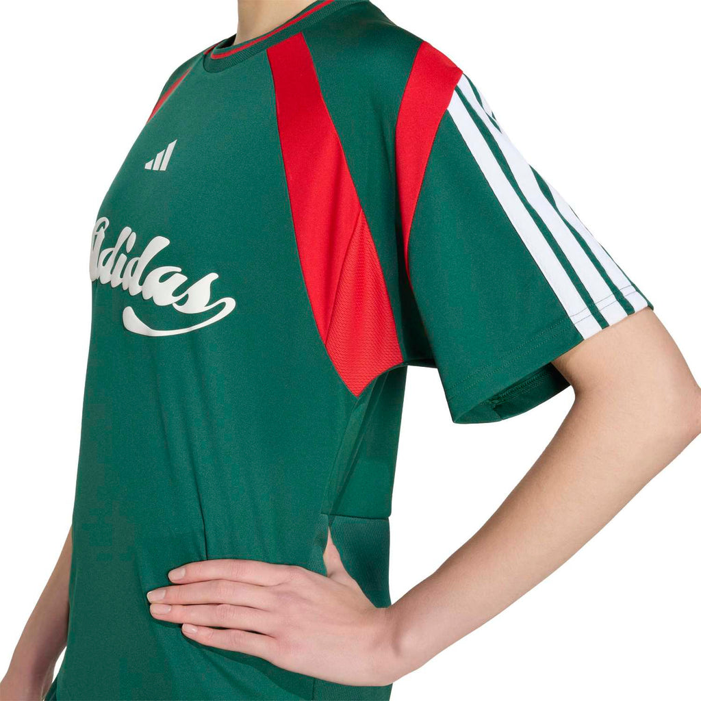 House of Tiro Jersey - Womens