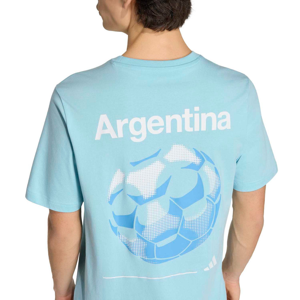 Argentina Poster Tee - Mens