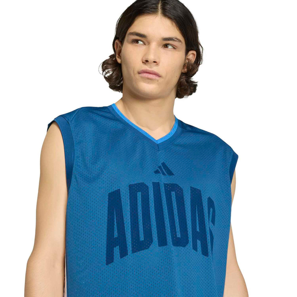 Stadium Mesh Tank - Mens