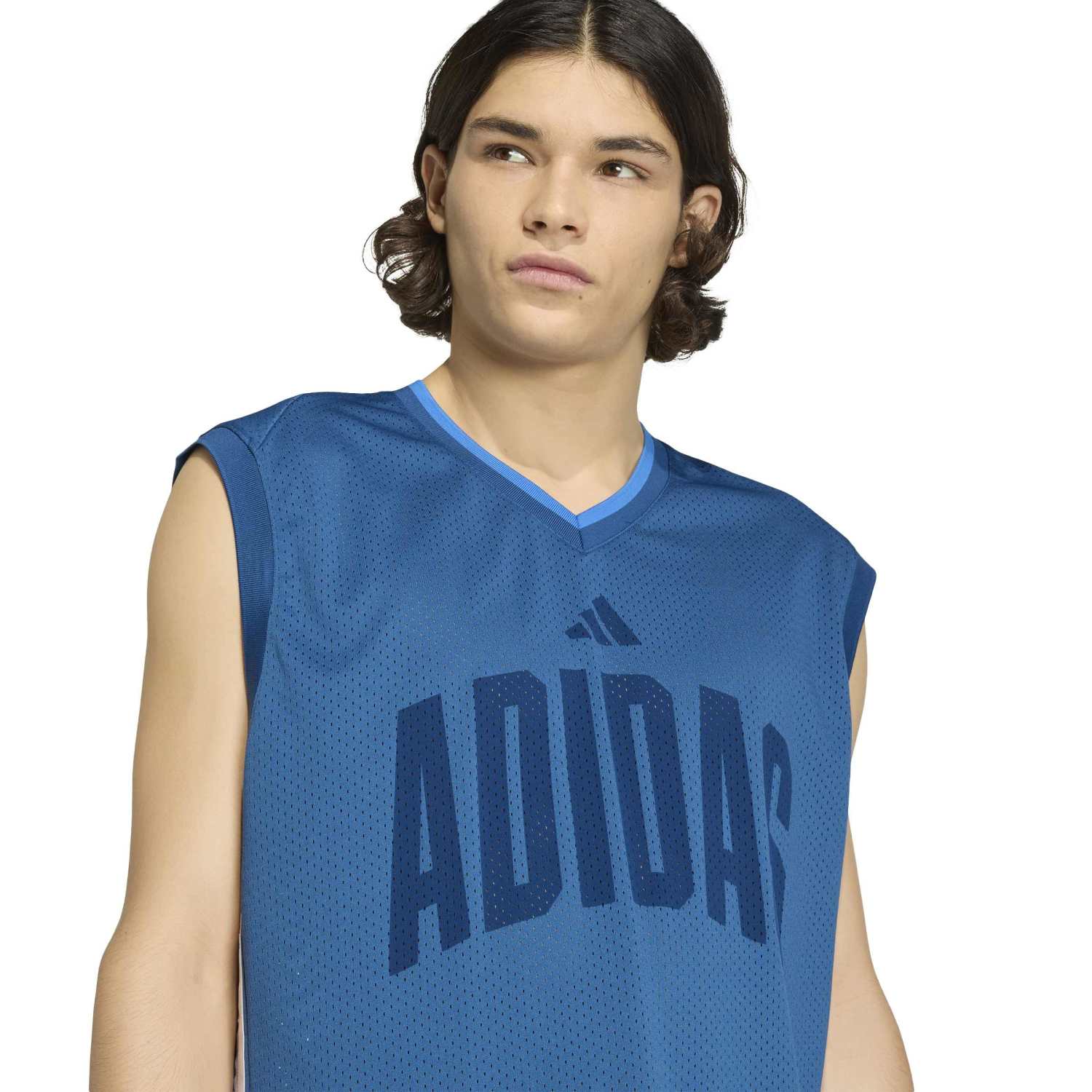 Stadium Mesh Tank - Mens