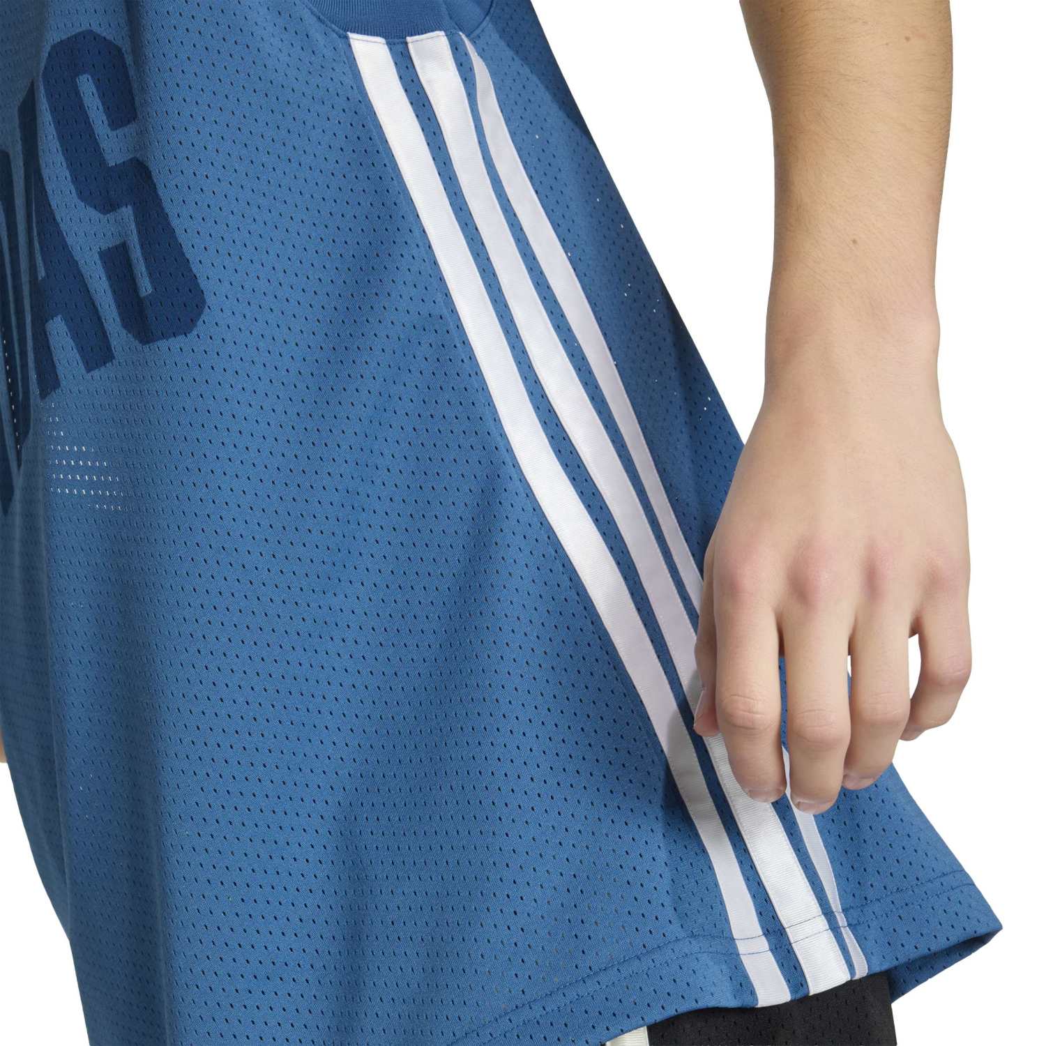 Stadium Mesh Tank - Mens