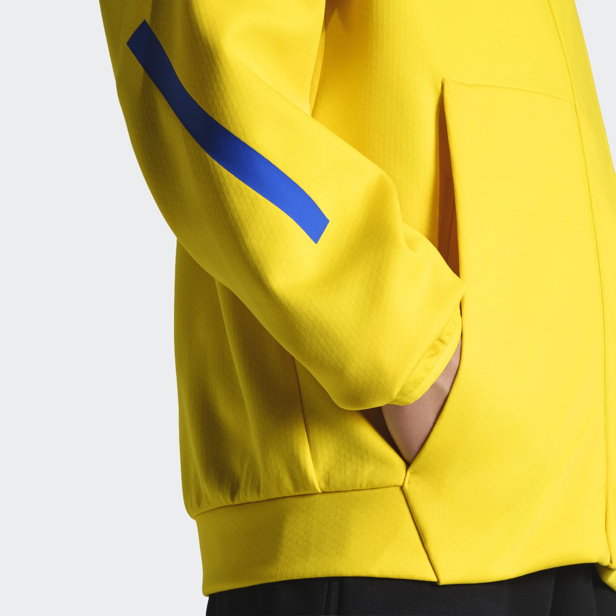 adidas Club America Anthem Men's Jacket