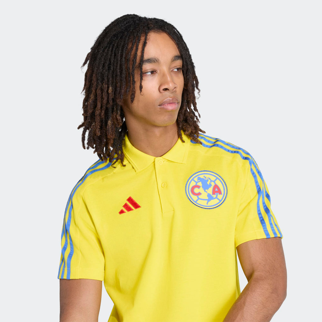adidas Club America Polo