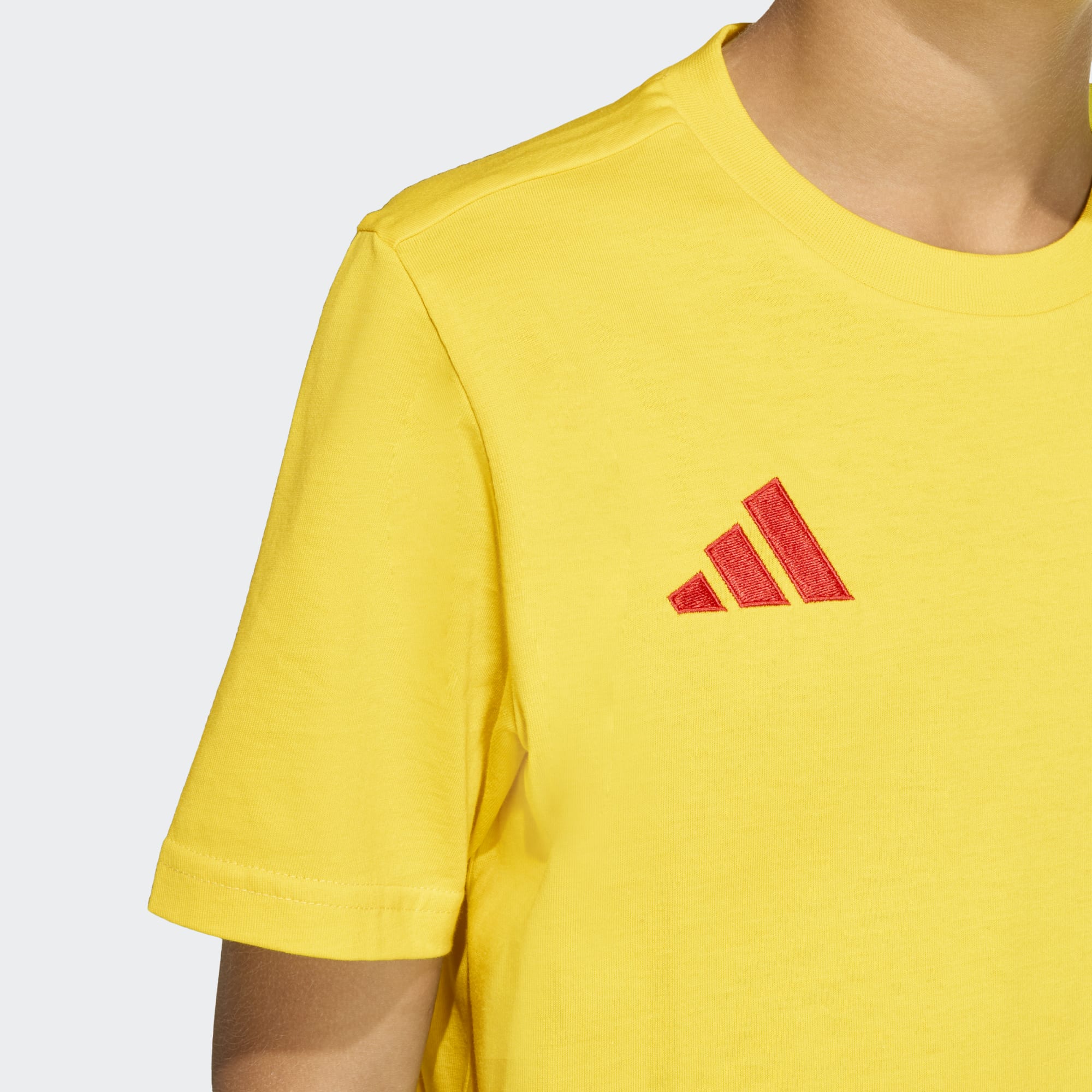 adidas Club America Kids Tee