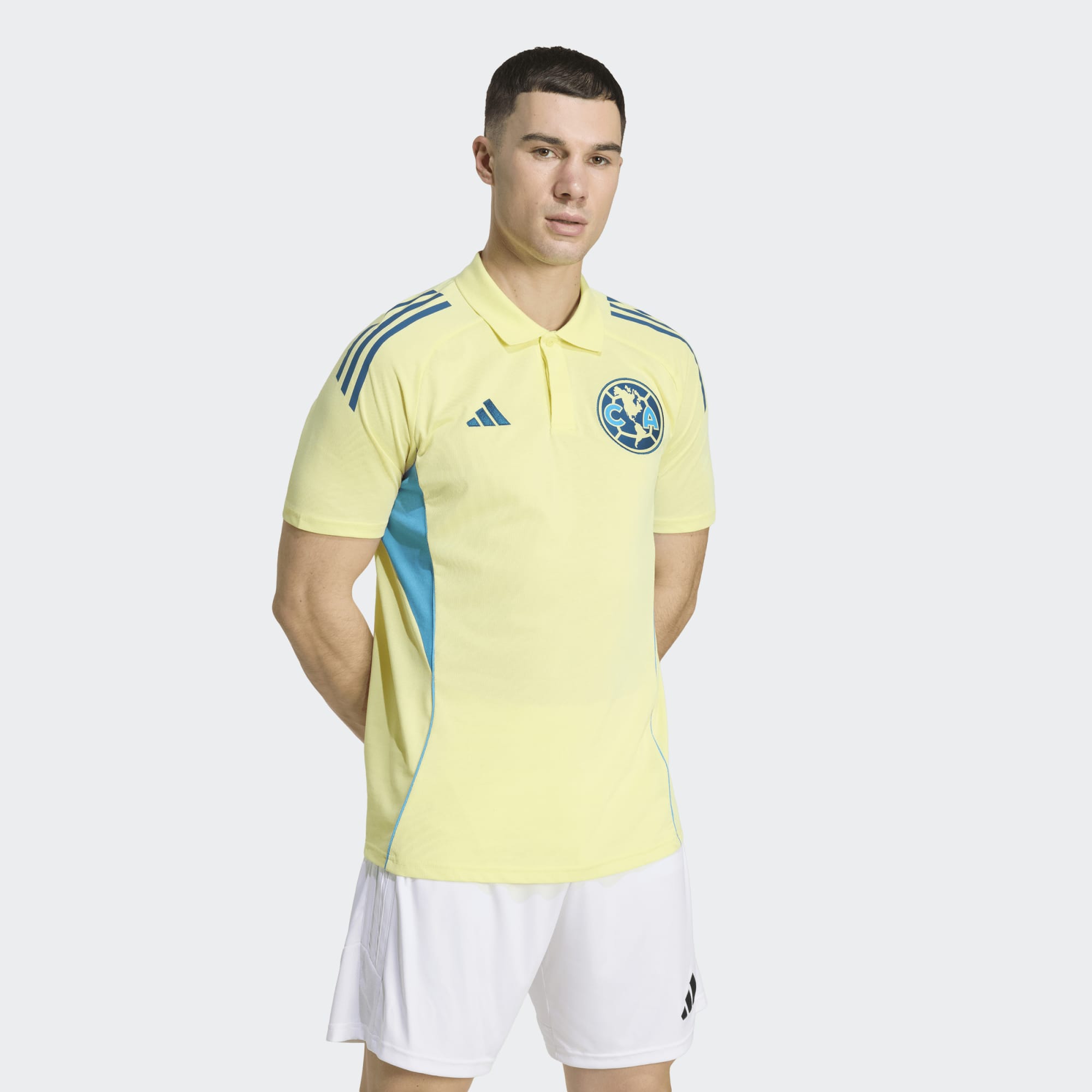 adidas Club America Polo