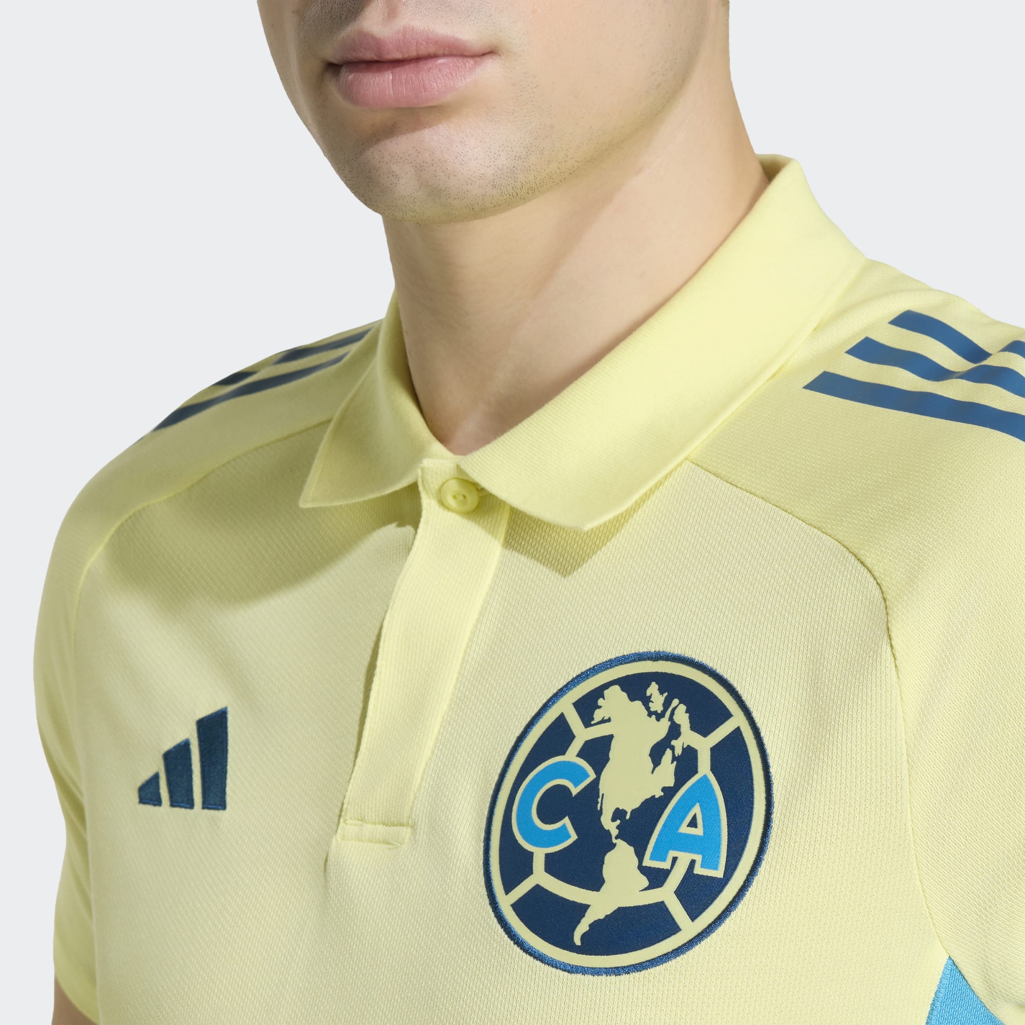 adidas Club America Polo