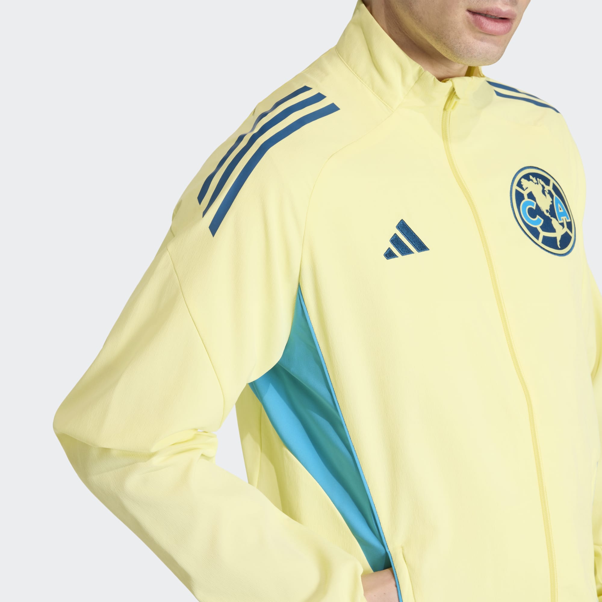 adidas Club America Jacket