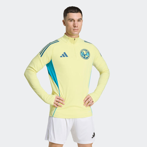 adidas Club America Training 1/4 Zip