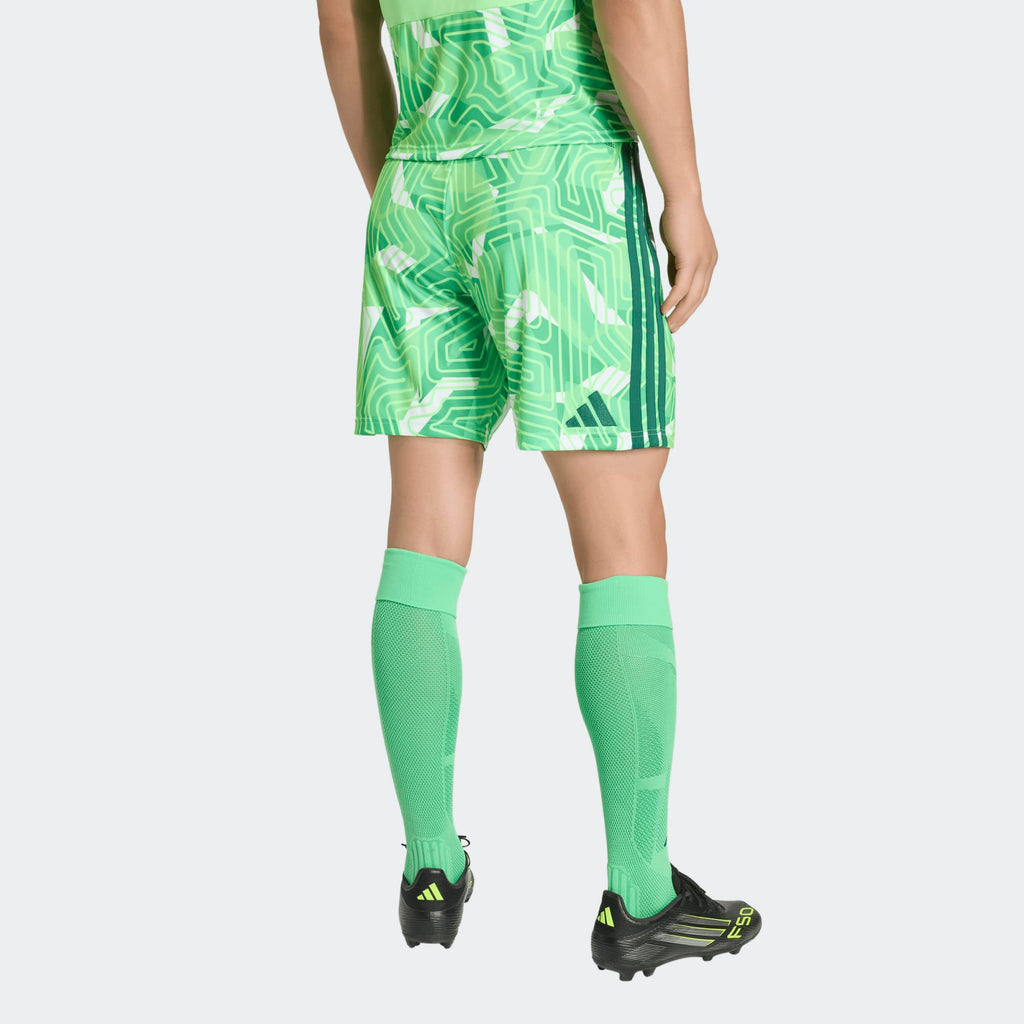 adidas Tiro 26 Competition GK Soccer Short