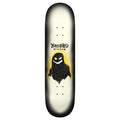 Krooked Skateboard Deck Wilson Concealed 8.38" x 32.25"