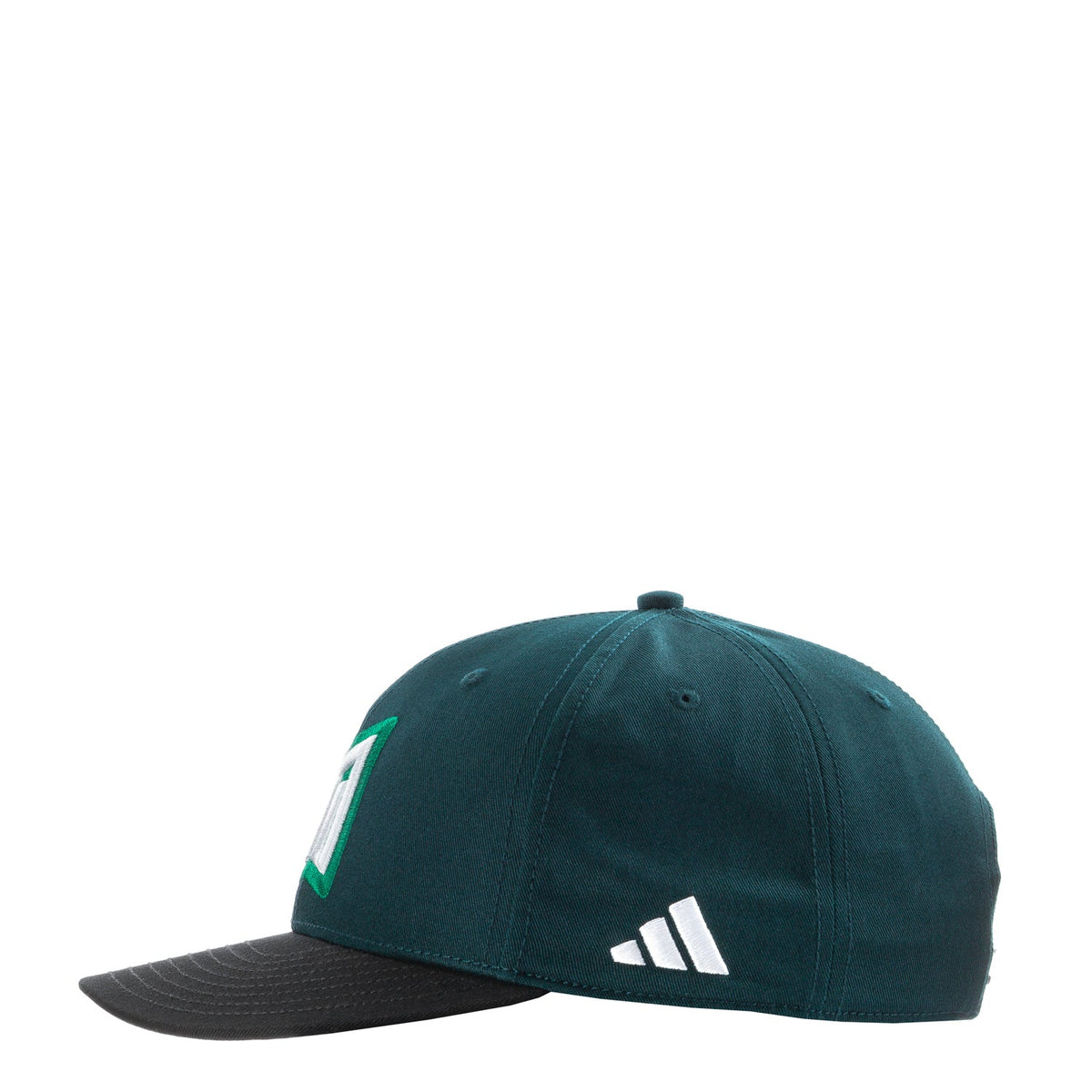 FMF 2-Tone Snapback