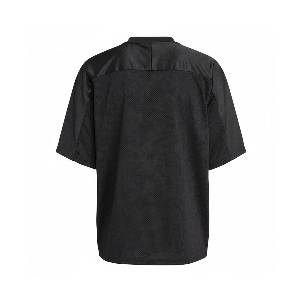 Originals Dept. Graphic Mesh V Neck Short Sleeve Jersey
