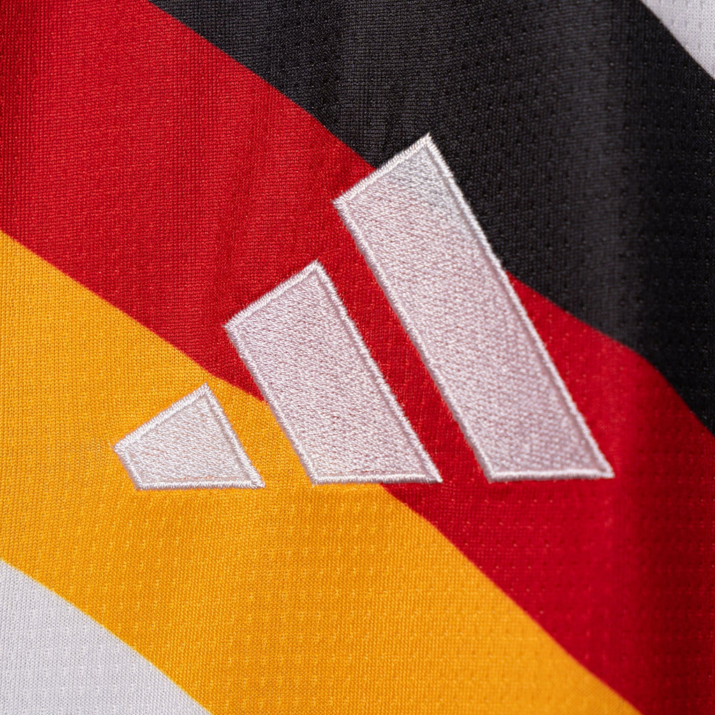 26/27 Germany Replica Home Jersey - Mens