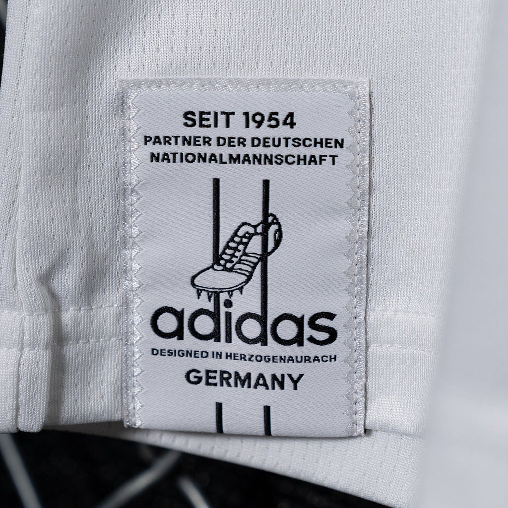 26/27 Germany Replica Home Jersey - Mens