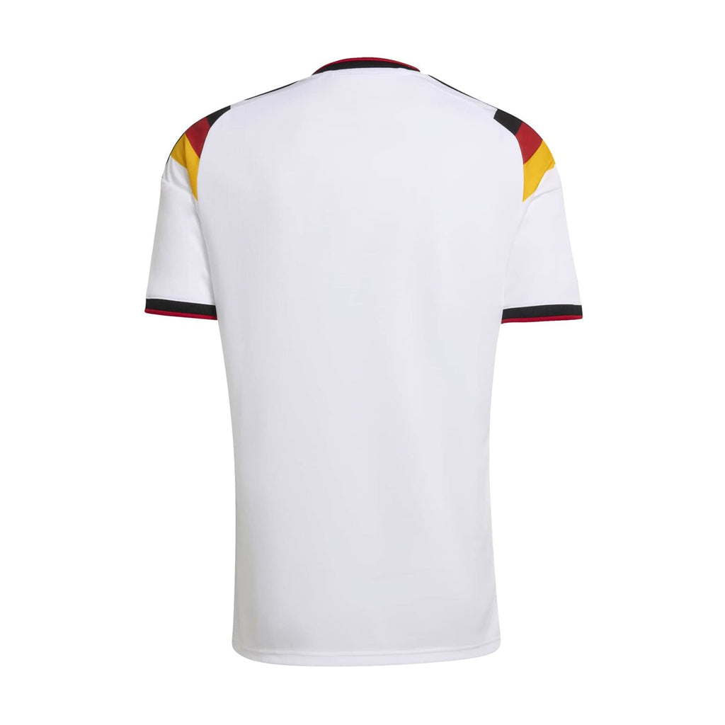 26/27 Germany Replica Home Jersey - Mens