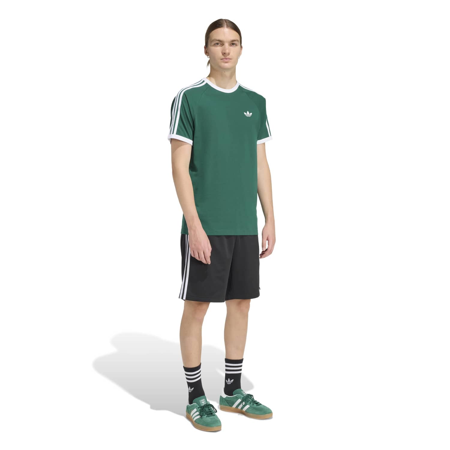 3-Stripe Tee - Mens