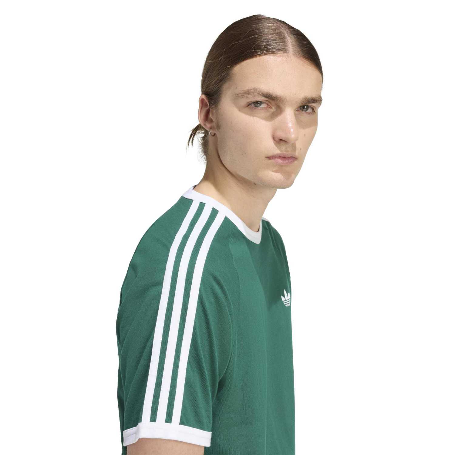 3-Stripe Tee - Mens