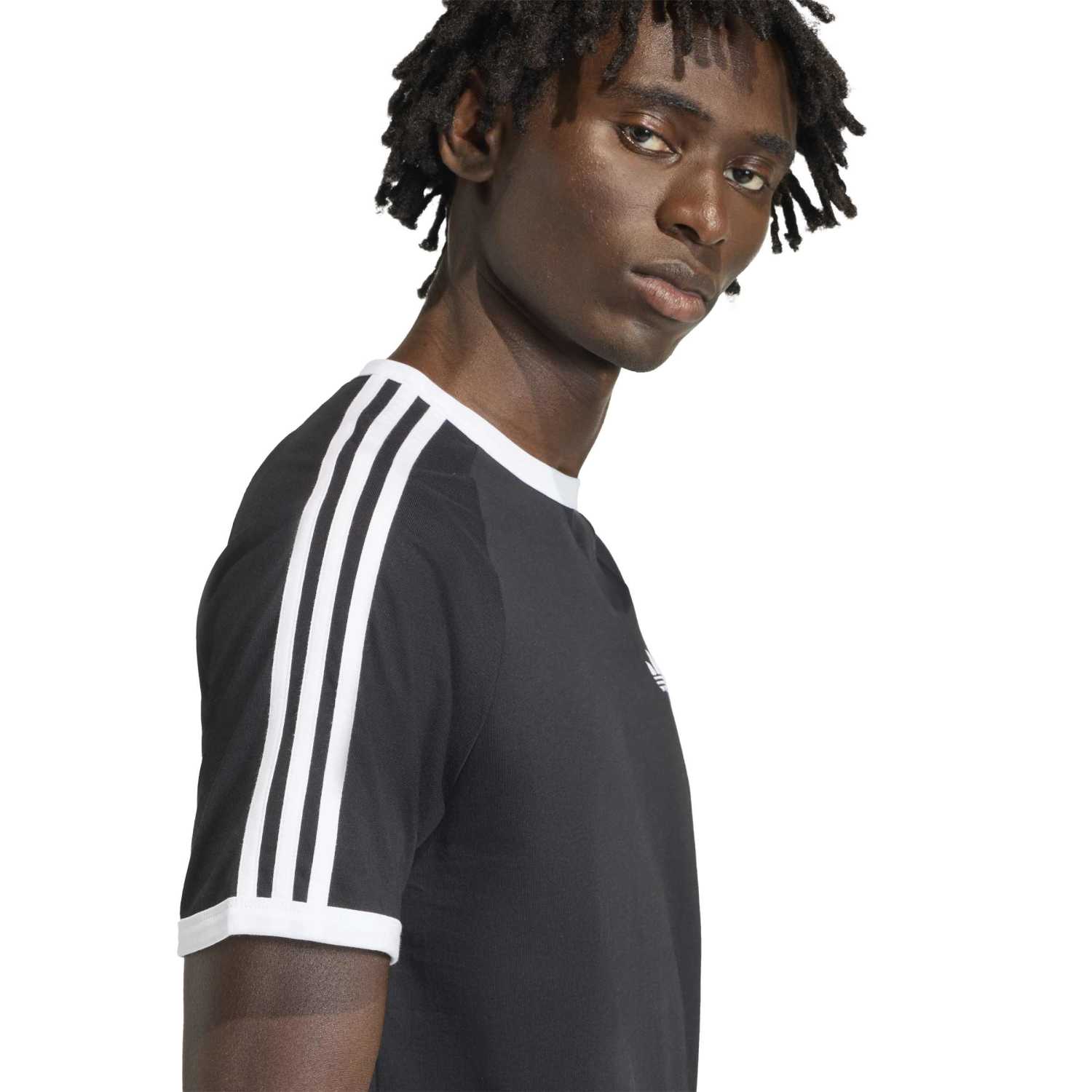 3-Stripe Tee - Mens