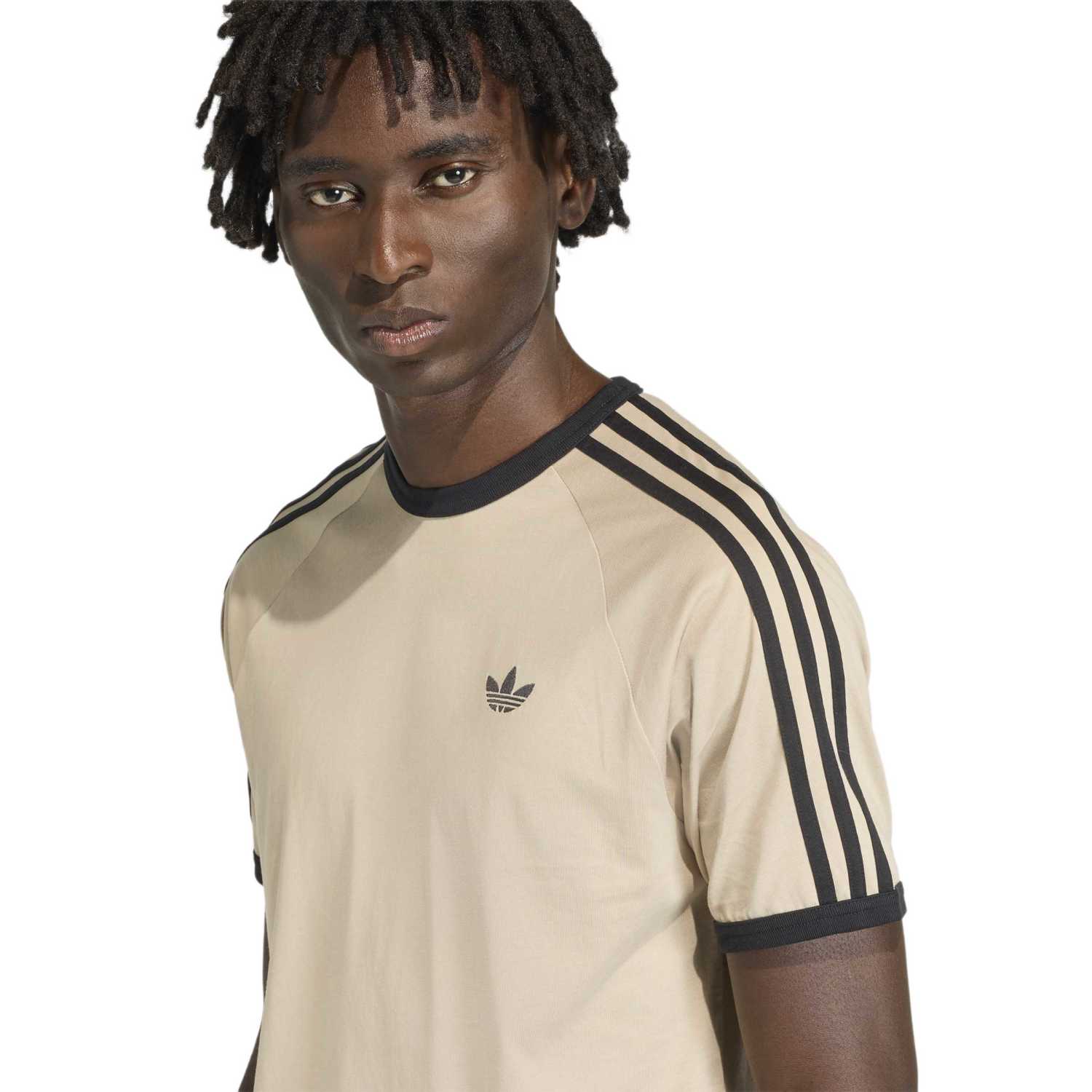 3-Stripe Tee - Mens