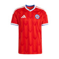 26/27 Chile Replica Home Jersey - Mens
