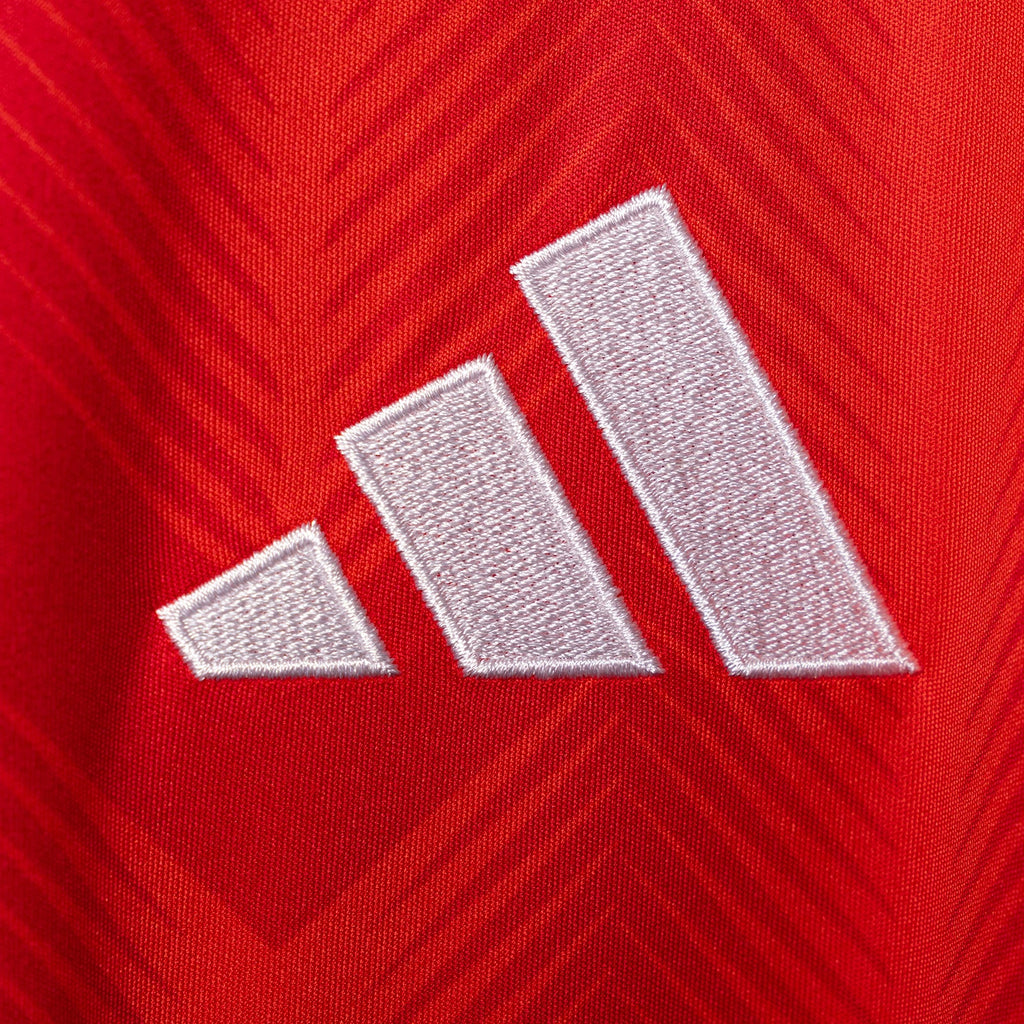 26/27 Chile Replica Home Jersey - Mens