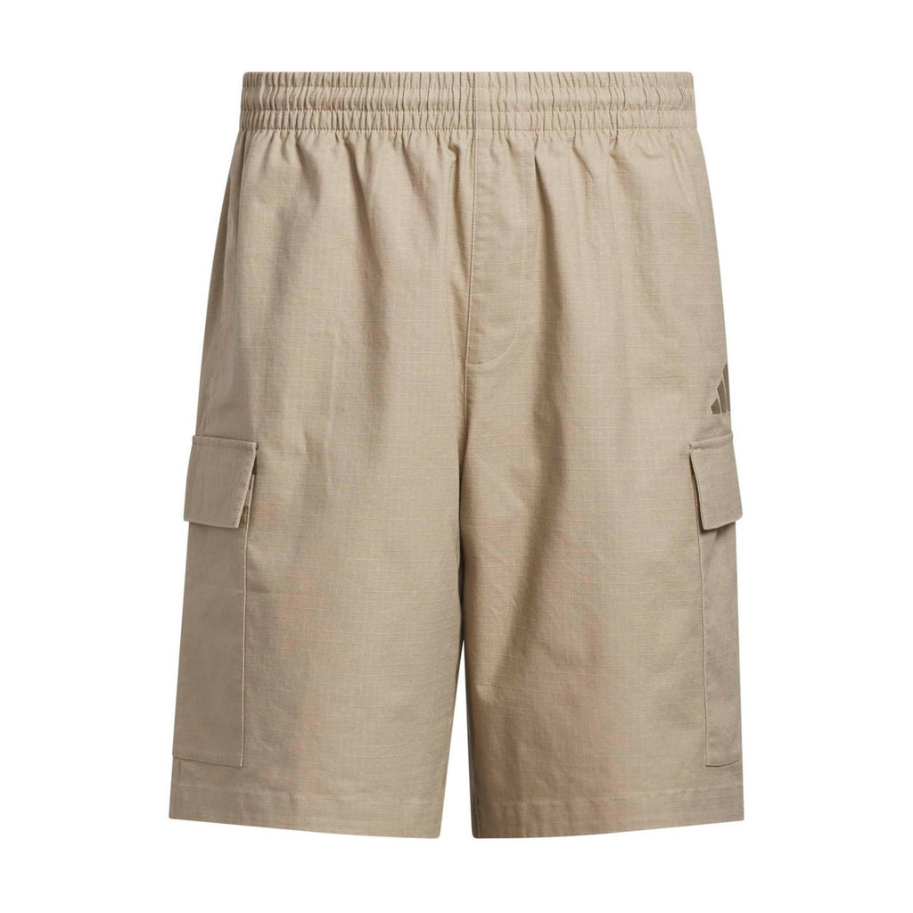 Woven Cargo Short - Mens