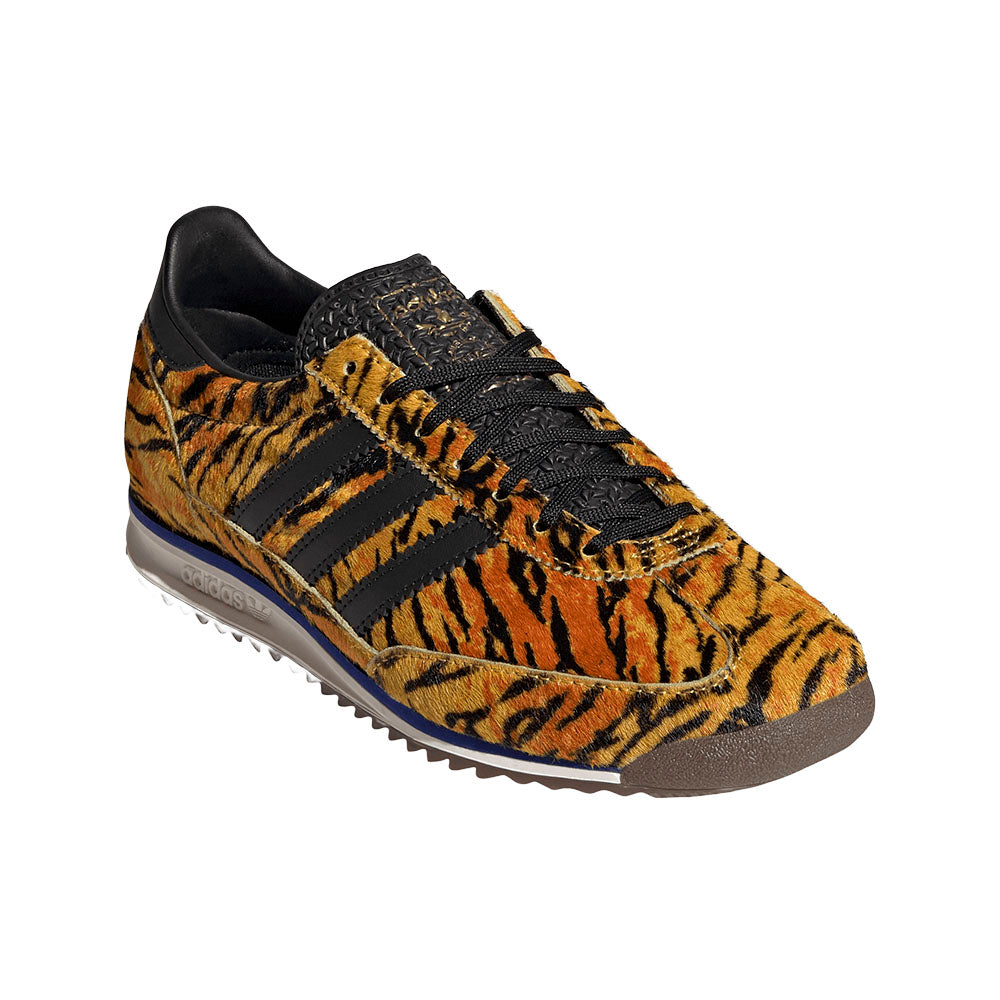 SL 72 OG Lace Up Sneakers