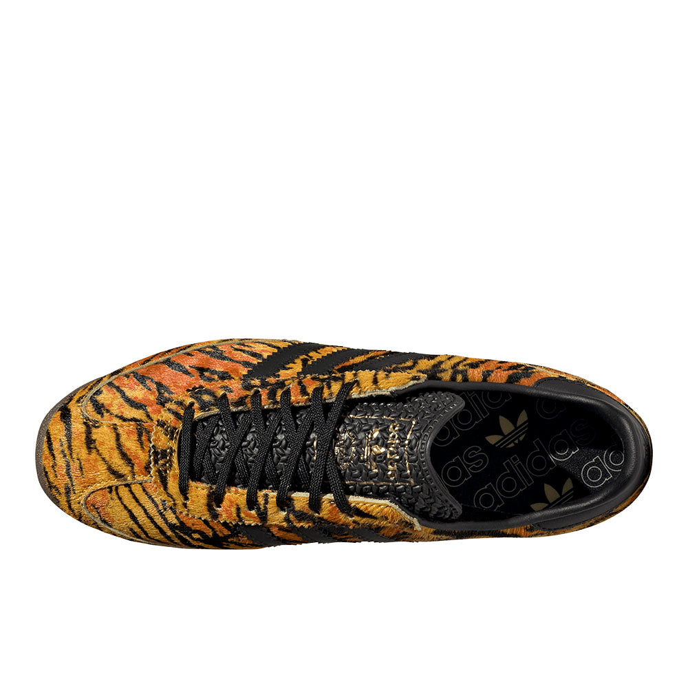 SL 72 OG Lace Up Sneakers