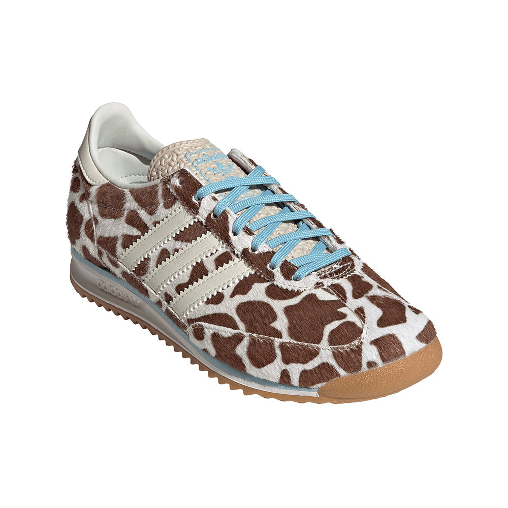SL 72 OG Lace Up Sneakers