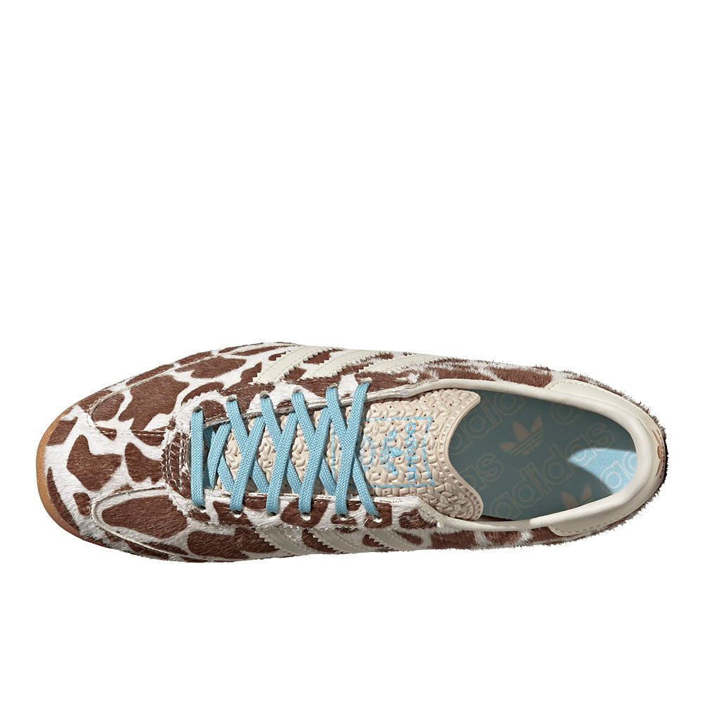 SL 72 OG Lace Up Sneakers