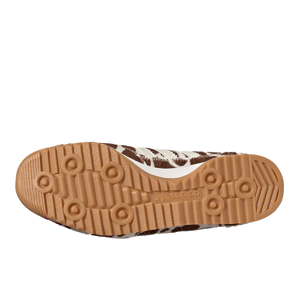 SL 72 OG Lace Up Sneakers