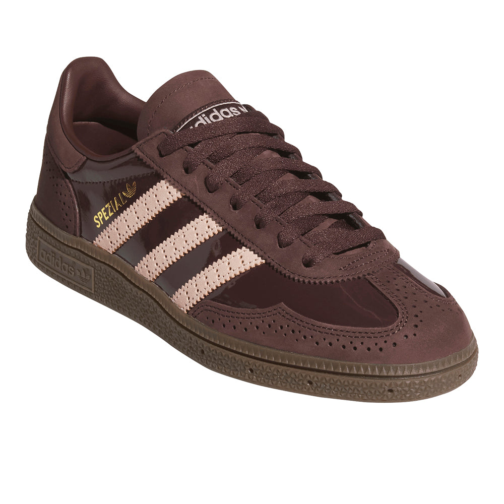 Handball Spezial Lace Up Sneakers