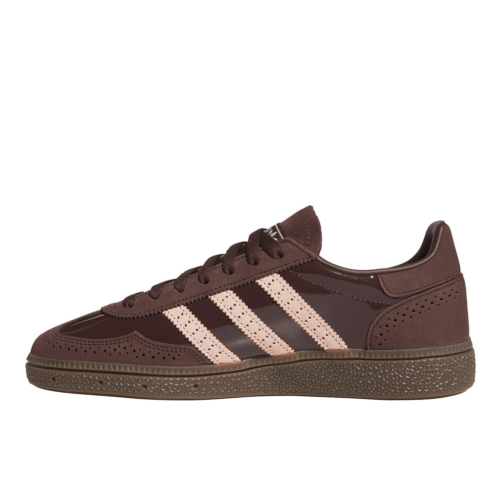 Handball Spezial Lace Up Sneakers