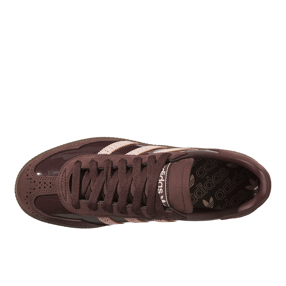 Handball Spezial Lace Up Sneakers
