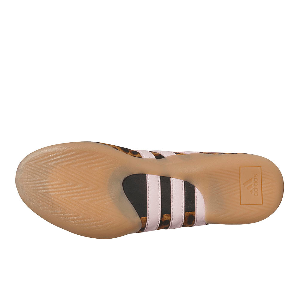 Taekwondo Mei Ballet Flats