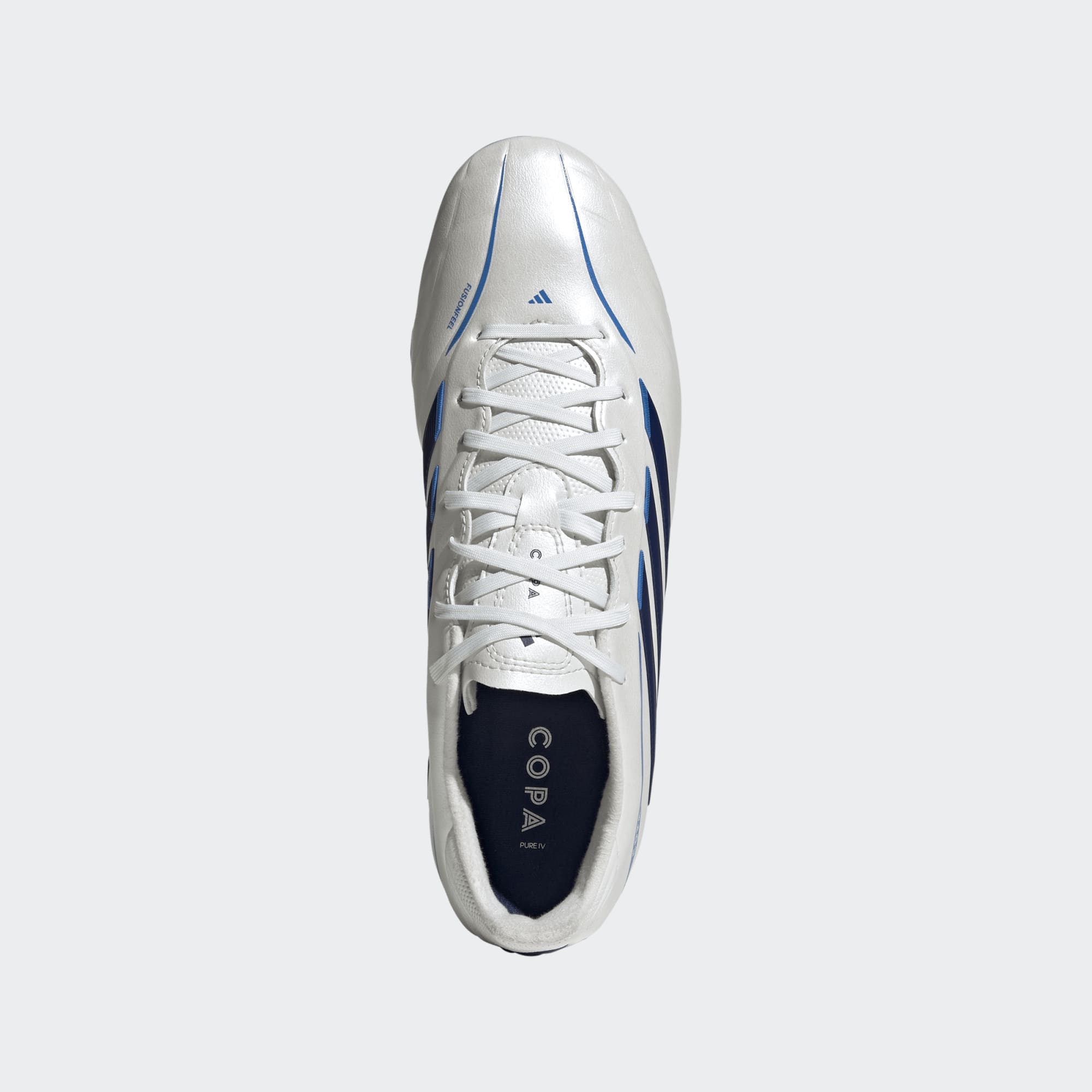 adidas Copa Pure IV League Firm Ground SOCCER CLEATS