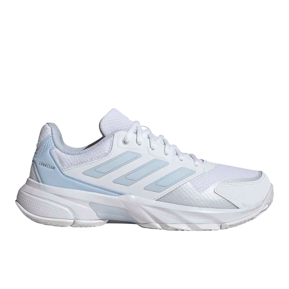 CourtJam Control 3 Tennis Shoes