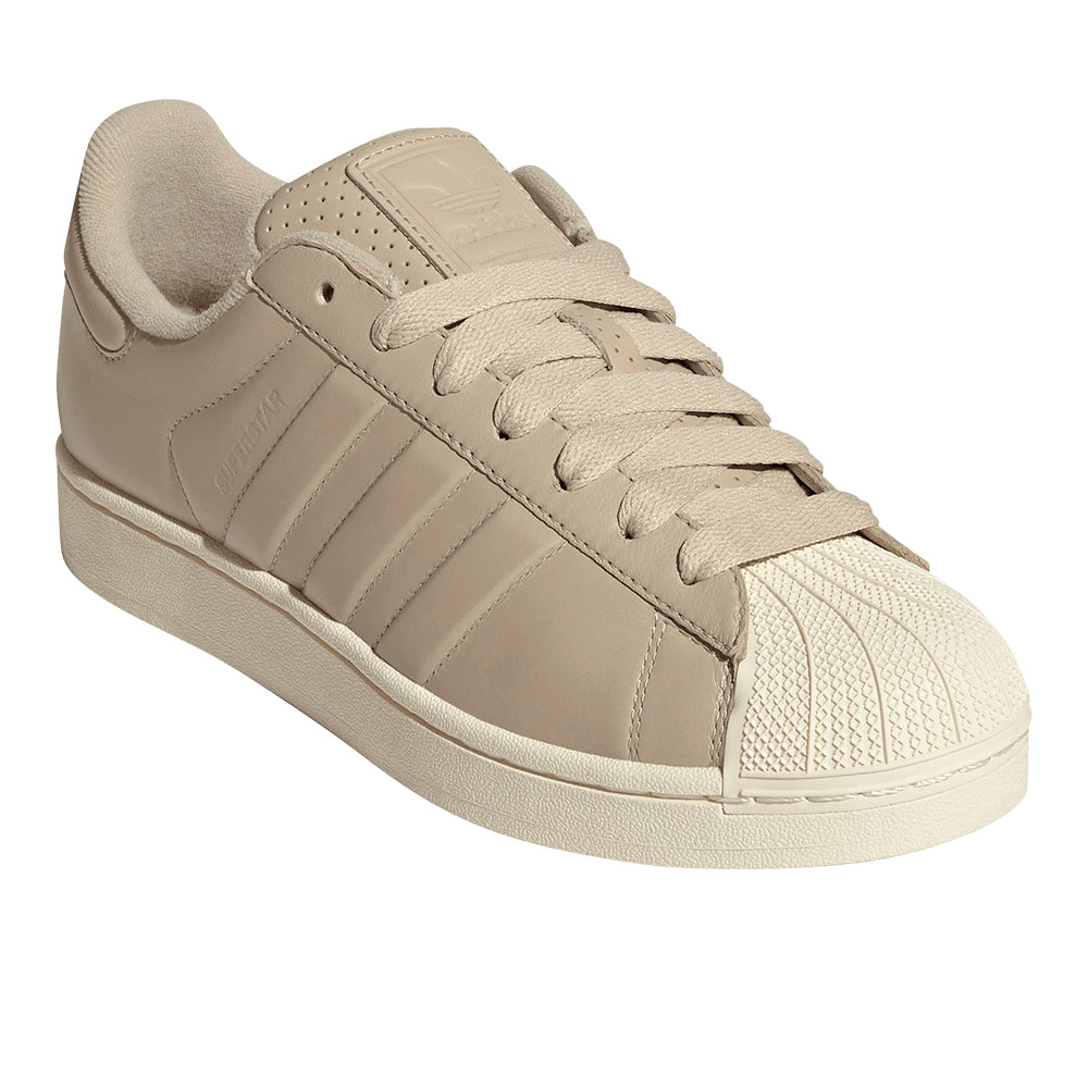 Superstar II Lace Up Sneakers