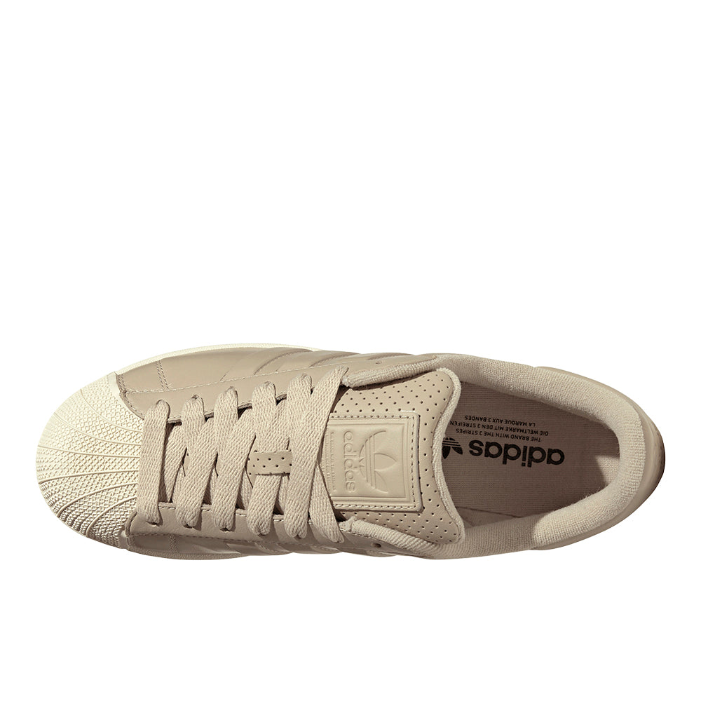 Superstar II Lace Up Sneakers